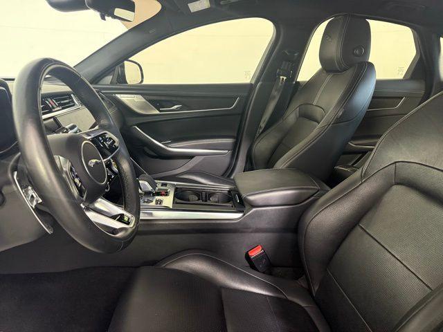 used 2022 Jaguar XF car, priced at $34,944