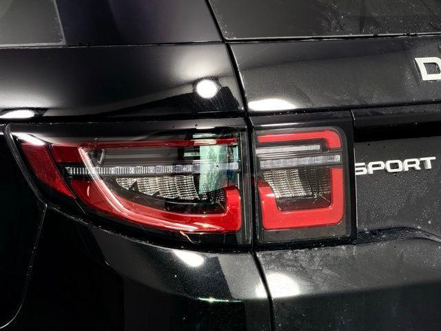 new 2025 Land Rover Discovery Sport car, priced at $58,248