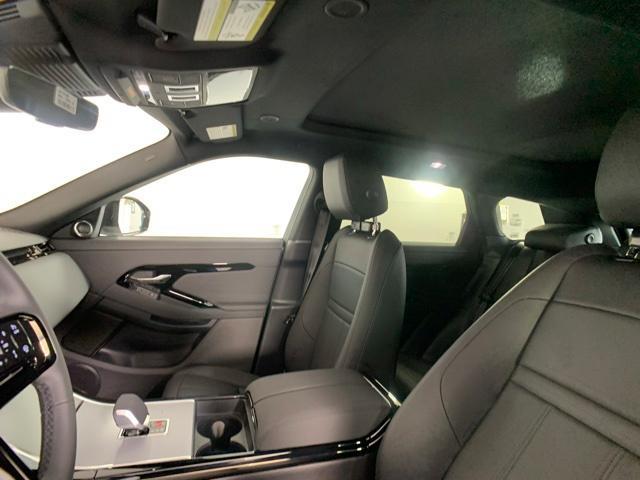 used 2024 Land Rover Range Rover Evoque car, priced at $55,875