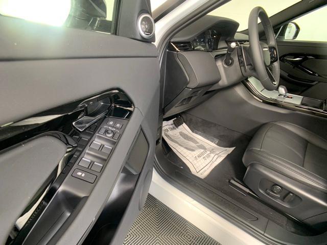 used 2024 Land Rover Range Rover Evoque car, priced at $55,875