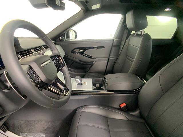 used 2024 Land Rover Range Rover Evoque car, priced at $55,875