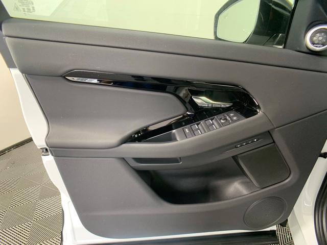 used 2024 Land Rover Range Rover Evoque car, priced at $55,875