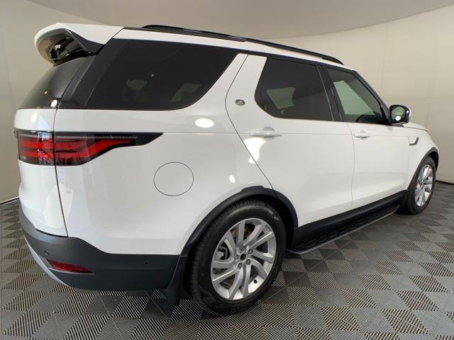 used 2023 Land Rover Discovery car, priced at $54,999