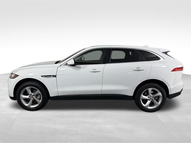 used 2019 Jaguar F-PACE car, priced at $16,900