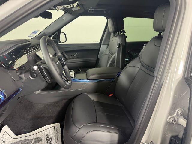 new 2025 Land Rover Range Rover Sport car, priced at $98,730