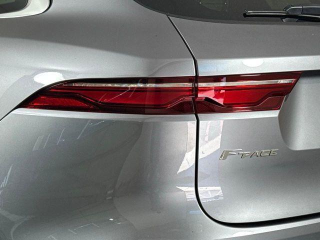used 2022 Jaguar F-PACE car, priced at $36,444