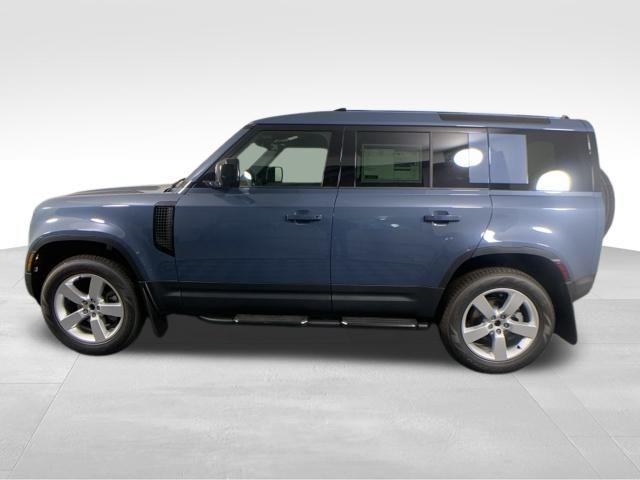 new 2025 Land Rover Defender car, priced at $68,568