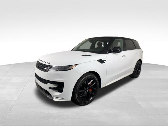 new 2025 Land Rover Range Rover Sport car, priced at $105,205