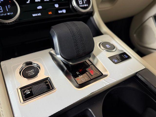 new 2026 Jaguar F-PACE car, priced at $77,498
