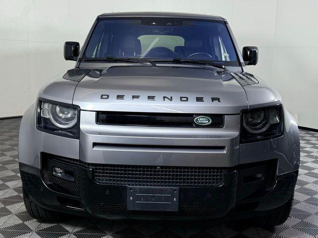 used 2024 Land Rover Defender car, priced at $66,988
