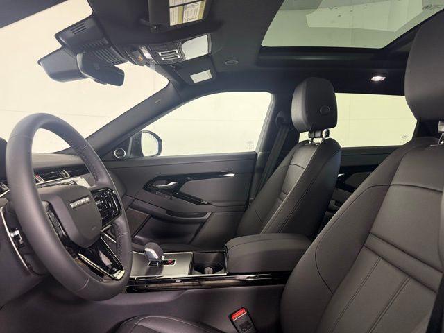 new 2026 Land Rover Range Rover Evoque car, priced at $59,230