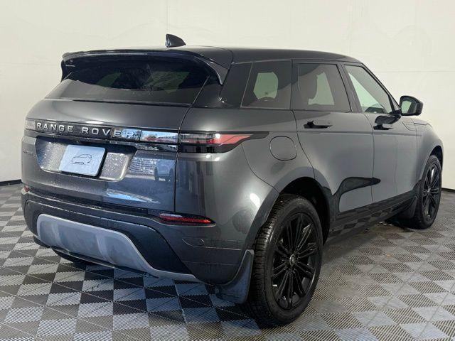 new 2026 Land Rover Range Rover Evoque car, priced at $59,230