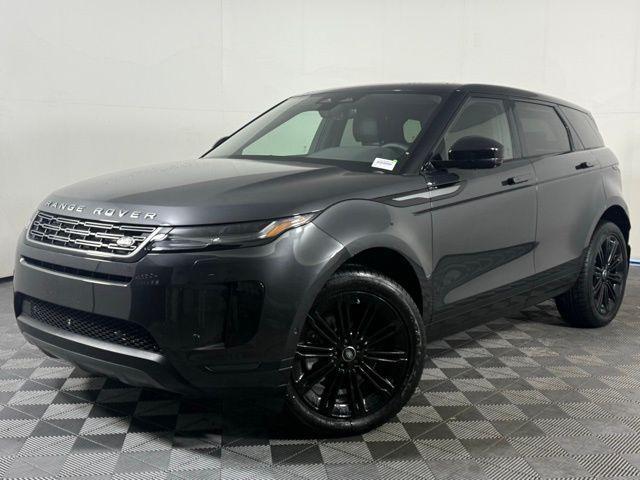 new 2026 Land Rover Range Rover Evoque car, priced at $59,230