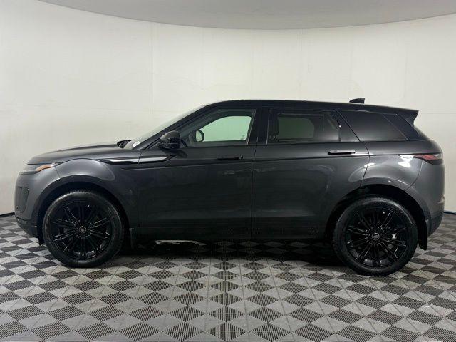 new 2026 Land Rover Range Rover Evoque car, priced at $59,230