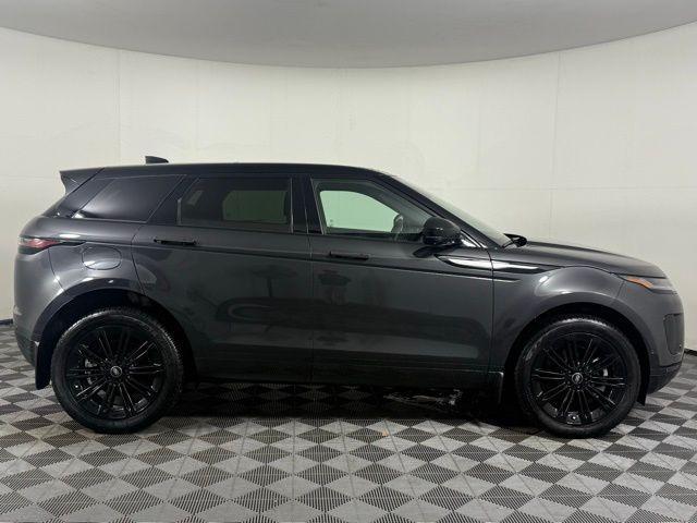 new 2026 Land Rover Range Rover Evoque car, priced at $59,230