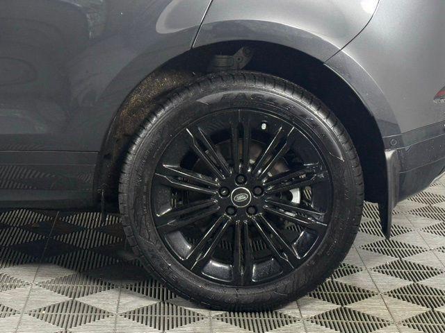 new 2026 Land Rover Range Rover Evoque car, priced at $59,230