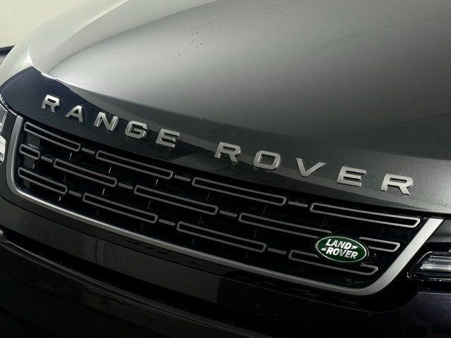 new 2026 Land Rover Range Rover Evoque car, priced at $59,230