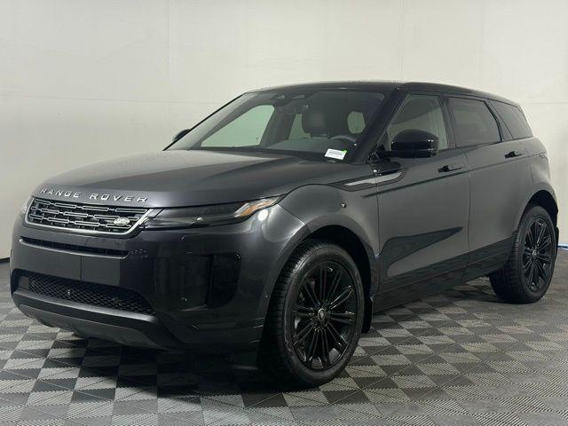 new 2026 Land Rover Range Rover Evoque car, priced at $59,230