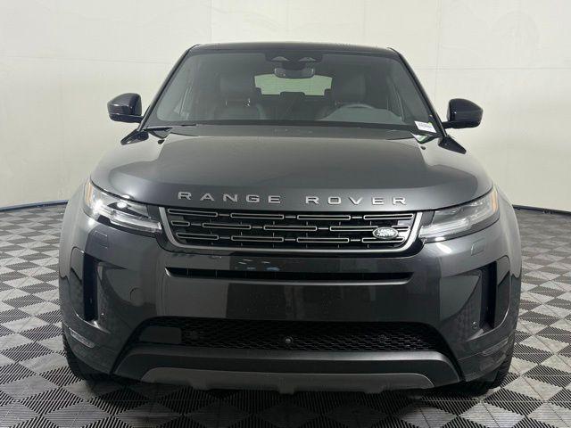new 2026 Land Rover Range Rover Evoque car, priced at $59,230