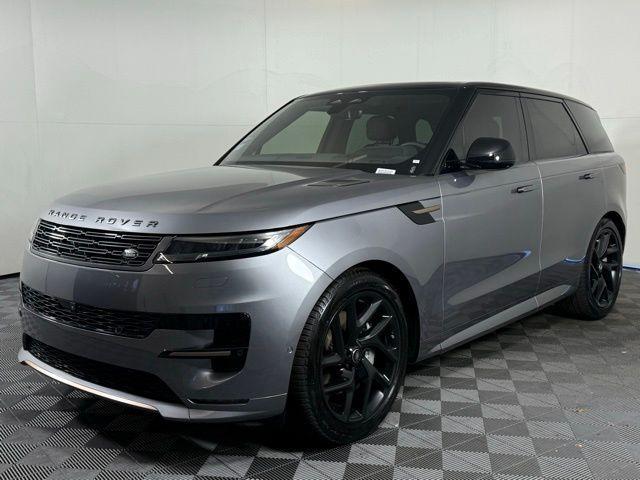 new 2025 Land Rover Range Rover Sport car, priced at $98,980