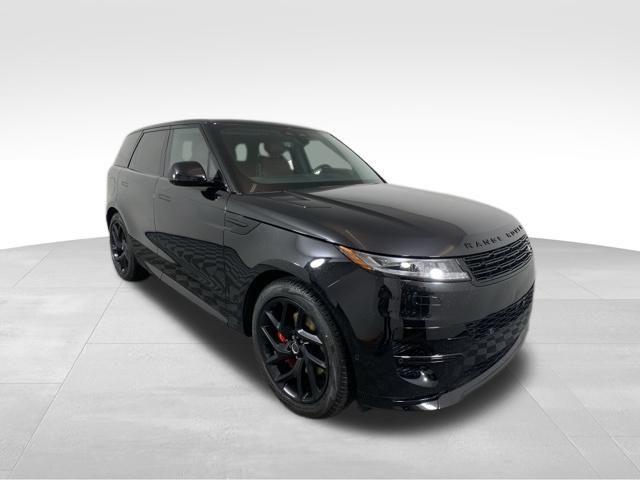 new 2025 Land Rover Range Rover Sport car, priced at $104,915