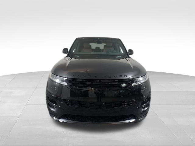 new 2025 Land Rover Range Rover Sport car, priced at $104,915