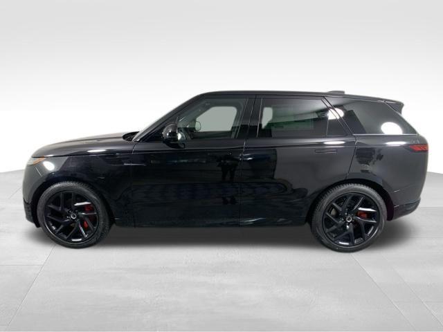 new 2025 Land Rover Range Rover Sport car, priced at $104,915