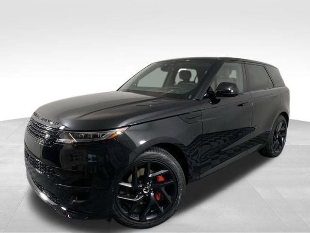 new 2025 Land Rover Range Rover Sport car, priced at $104,915