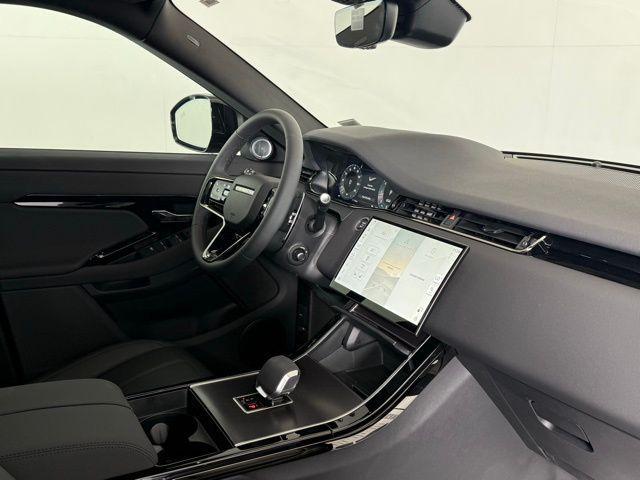 new 2026 Land Rover Range Rover Evoque car, priced at $61,150