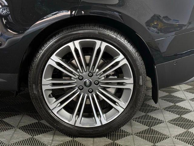 new 2025 Land Rover Range Rover Sport car, priced at $94,045