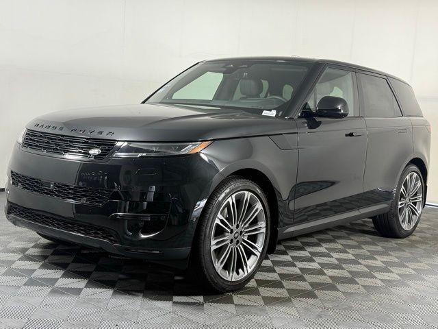 new 2025 Land Rover Range Rover Sport car, priced at $94,045
