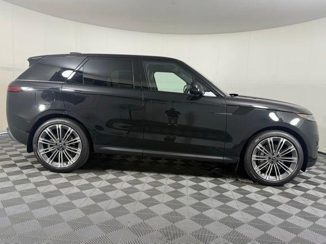 new 2025 Land Rover Range Rover Sport car, priced at $94,045