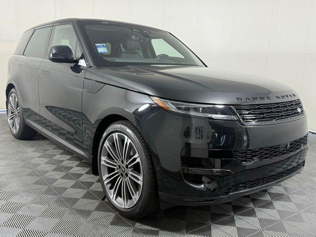 new 2025 Land Rover Range Rover Sport car, priced at $94,045