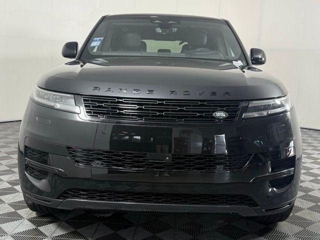 new 2025 Land Rover Range Rover Sport car, priced at $94,045