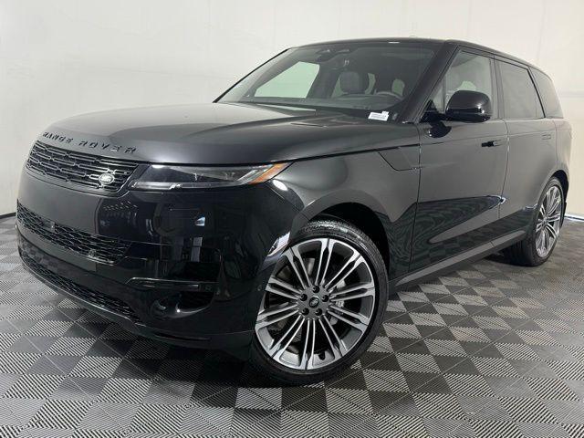 new 2025 Land Rover Range Rover Sport car, priced at $94,045