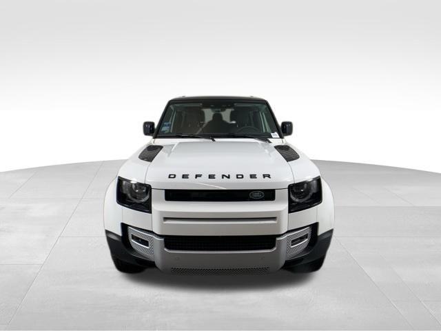 new 2025 Land Rover Defender car, priced at $63,723