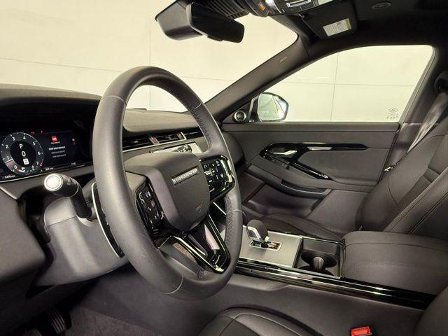 used 2024 Land Rover Range Rover Evoque car, priced at $44,900