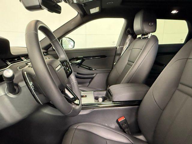 used 2024 Land Rover Range Rover Evoque car, priced at $44,900