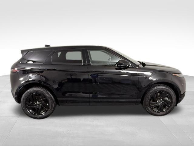 used 2024 Land Rover Range Rover Evoque car, priced at $44,900