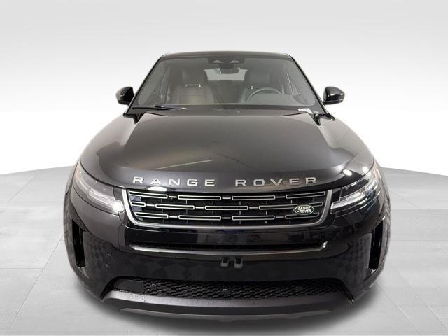 used 2024 Land Rover Range Rover Evoque car, priced at $44,900