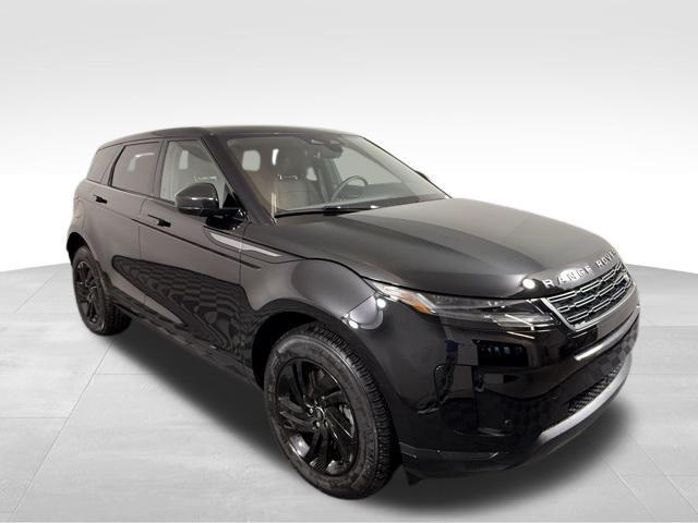 used 2024 Land Rover Range Rover Evoque car, priced at $44,900