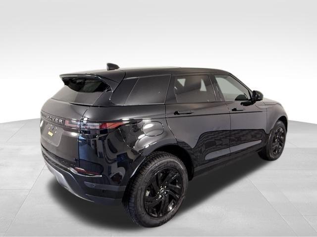 used 2024 Land Rover Range Rover Evoque car, priced at $44,900