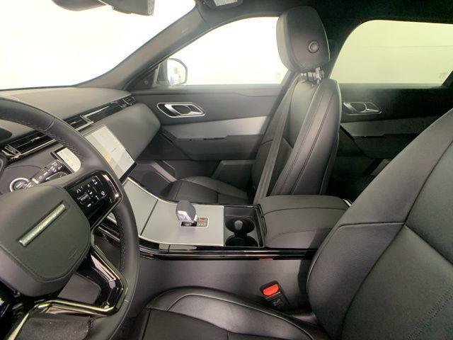 used 2025 Land Rover Range Rover Velar car, priced at $64,855