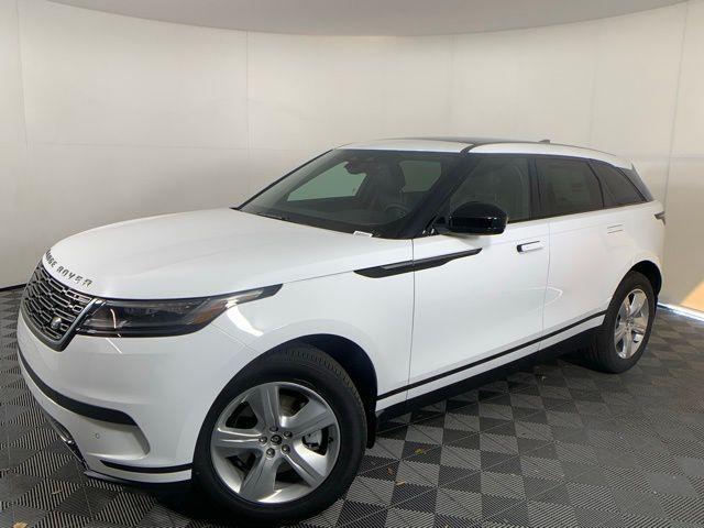 used 2025 Land Rover Range Rover Velar car, priced at $64,855