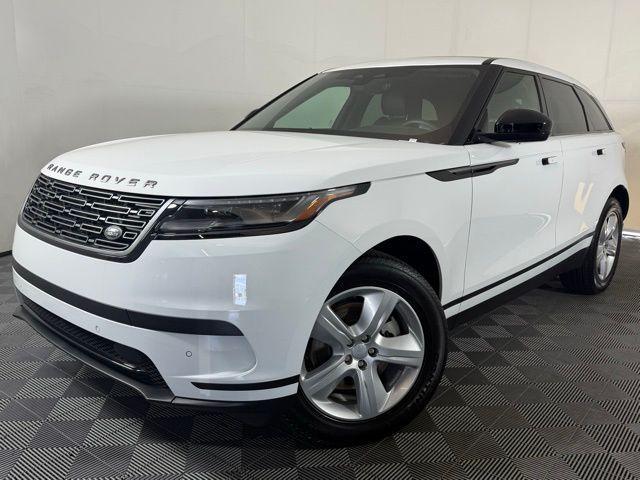 used 2025 Land Rover Range Rover Velar car, priced at $46,944