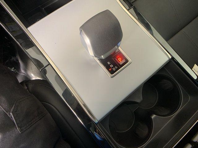 used 2025 Land Rover Range Rover Velar car, priced at $46,944