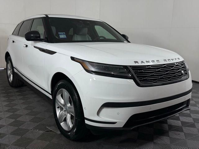 new 2026 Land Rover Range Rover Velar car, priced at $64,345