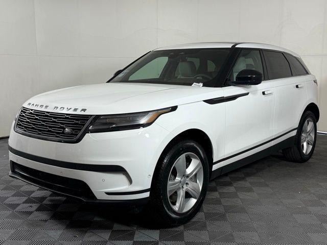 new 2026 Land Rover Range Rover Velar car, priced at $64,345