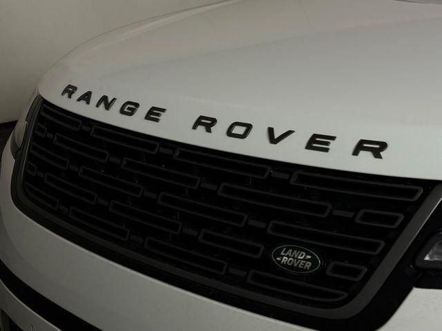 new 2026 Land Rover Range Rover Velar car, priced at $64,345