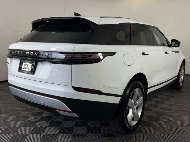 new 2026 Land Rover Range Rover Velar car, priced at $64,345